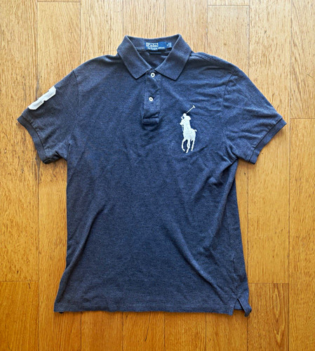 Ralph lauren big pony - lauren,