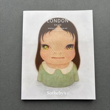  Sotheby's ‘The London