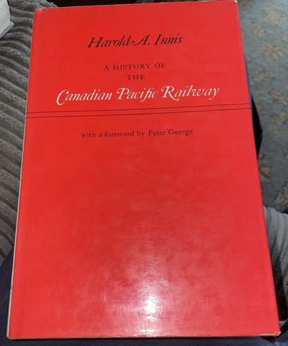 History the canadian - history, of