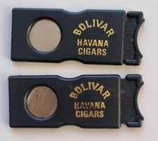 Vintage Bolivar Havana Cigars