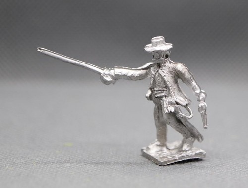 Hinchliffe models 25mm - models,