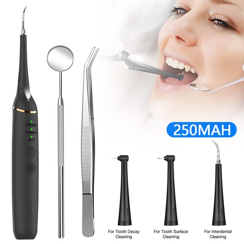 Tooth cleaner electric - cleaner,