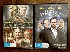 Flowers In The Attic / Petals