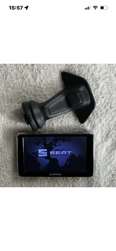 Garmin sat nav for - garmin, ibiza