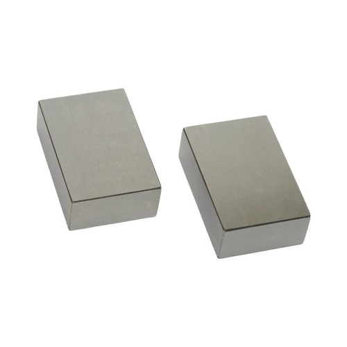 Gauge blocks inch no - gauge, 1-2-3