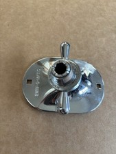 Rogers Swiv-O-Matic Angled Bass Drum Cymbal Mount Vintage 60’s Rare