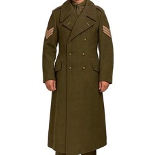 Men's US Army Uniform British