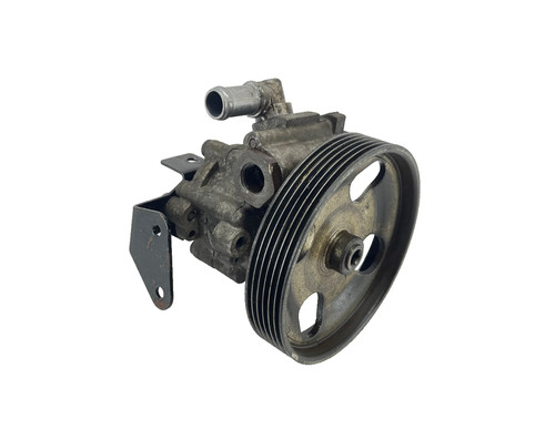 Fiat scudo mk1 power - scudo, steering
