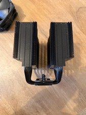 Noctua NH-D15 Chromax Black CPU Cooler - LGA115X Mount Only