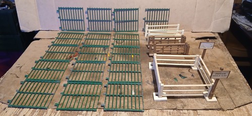 Brittain zoo green metal - brittain's,