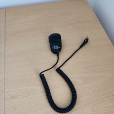 ICOM HM-131L SPEAKER MICROPHONE.