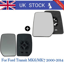 Pair For Ford Transit MK6/MK7