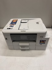 Brother MFC-J4535DW - A3 Multifunction Printer / Scanner / Copier