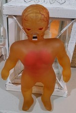 Hasbro Stretch Armstrong X-Ray