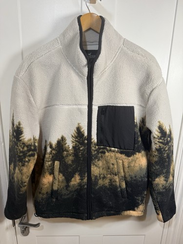 Hollister tree landscape green - hollister,
