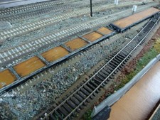 2 different Cambrian kit built