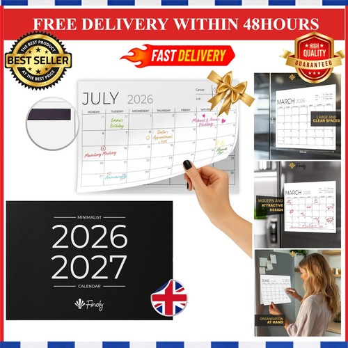 Finoly magnetic fridge - magnetic,