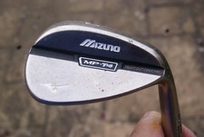 q MIZUNO MP-T4 Men 52/07* Gap