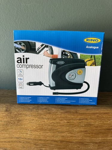 Ring rac610 12v genuine - ring,