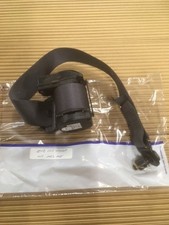 Used  ROVER MGF Seat Belt