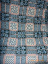 Stunning Vintage Reversible