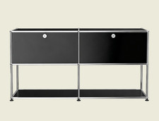 2- Tier Modular Cabinet（USM