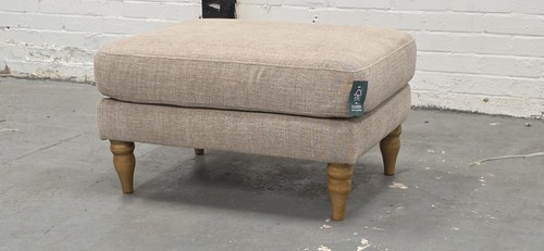 John lewis camber footstool - lewis,
