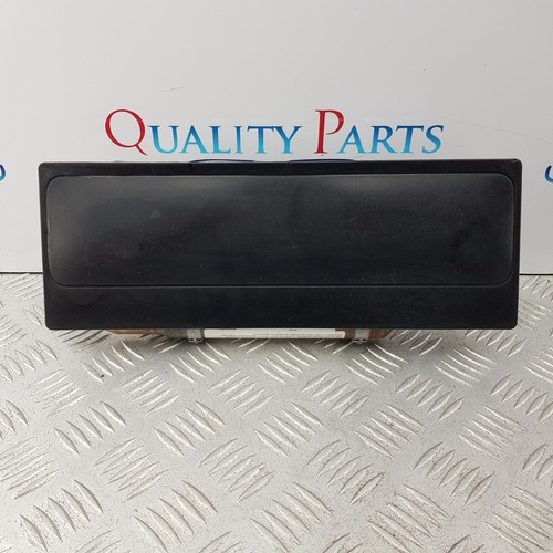 Skoda superb knee air srs - knee,