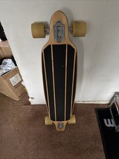 Longboard Cruiser Skateboard