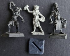 Crocodile Games Wargods of