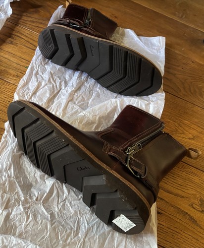 Clarks norton mellor - clarks, &