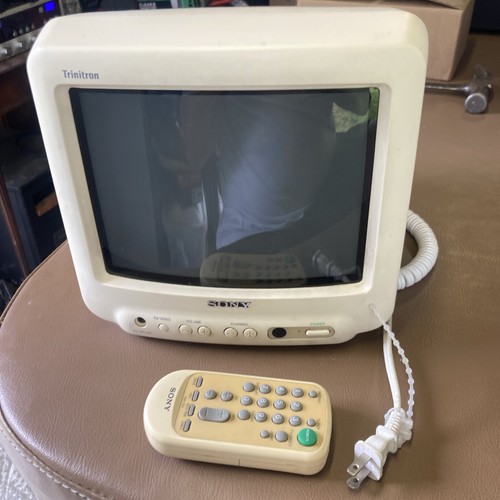 Vintage 1994 sony - 1994, 9"