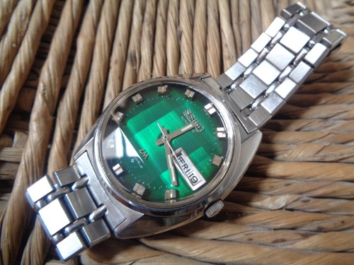 Vintage seiko - seiko/seiko, 5606