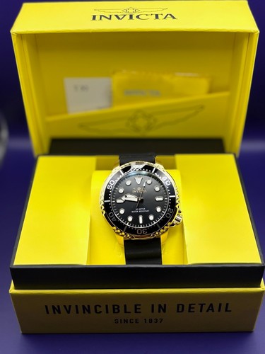 Invicta pro diver neptune - invicta,