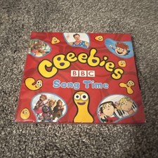 Various artists cbeebies - various,
