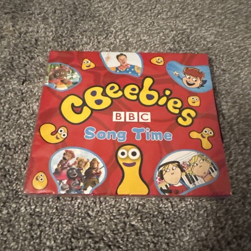 Various artists cbeebies - various,