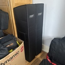 FBT Vertus CLA406.2A Active speaker in mint condition  