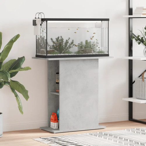 Walplus aquarium stand - aquarium,
