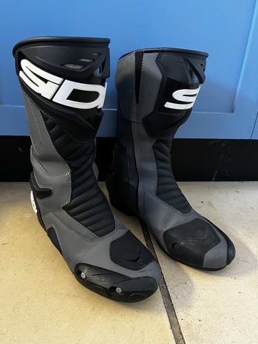 Sidi performer motorcycle - performer,