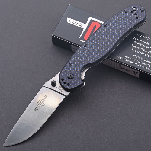 Ontario rat one twill - ontario,