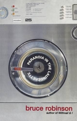 Paranoia the launderette - paranoia,