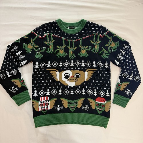 Mondo gremlins ugly christmas - mondo,
