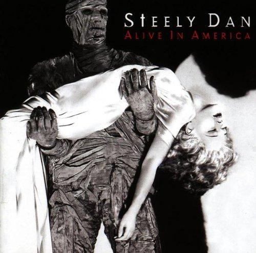 Steely dan alive america - steely,