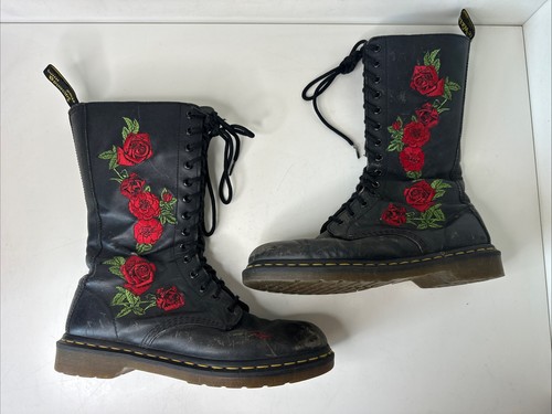 Martens 1914 vonda floral - dr.,