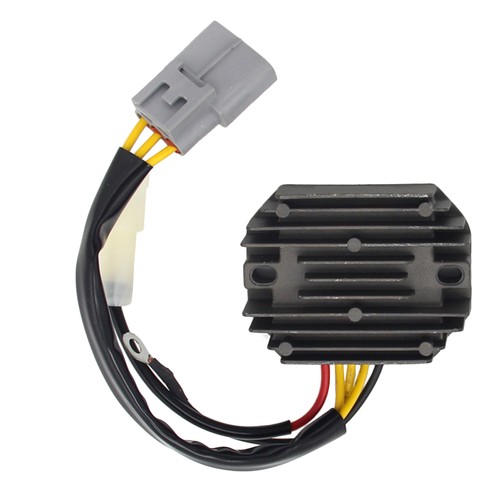 Motorcycle voltage regulator - motorcycle,