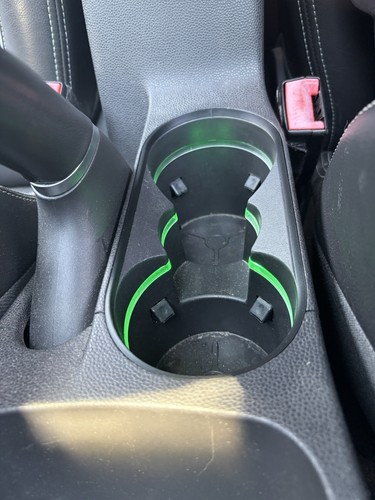 Ford fiesta cupholder - fiesta,
