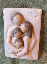 Willow Tree Family A Lifetime