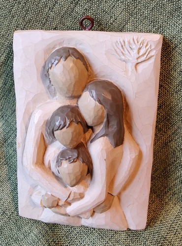 Willow tree family lifetime - tree,