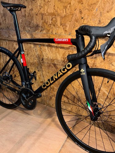 Colnago v3rs disc ultegra - disc,