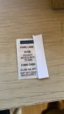McDonald's Monopoly 2025 Park